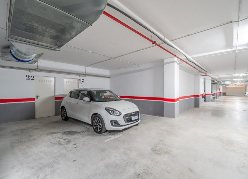 Reventa - Apartamento - Orihuela Costa - Villamartin