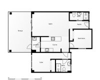 Reventa - Apartamento - Orihuela Costa - Villamartin