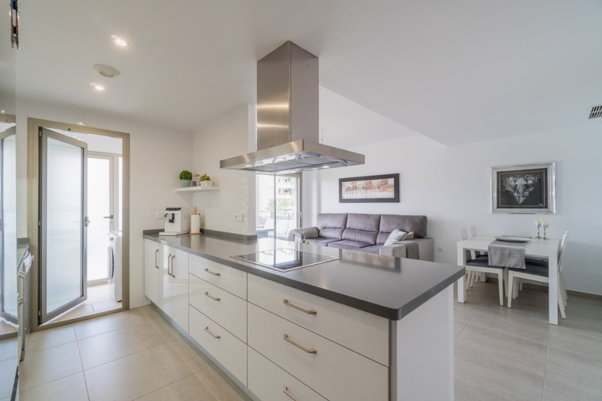 Reventa - Apartamento - Orihuela Costa - Villamartin