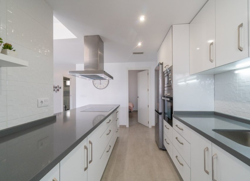 Reventa - Apartamento - Orihuela Costa - Villamartin