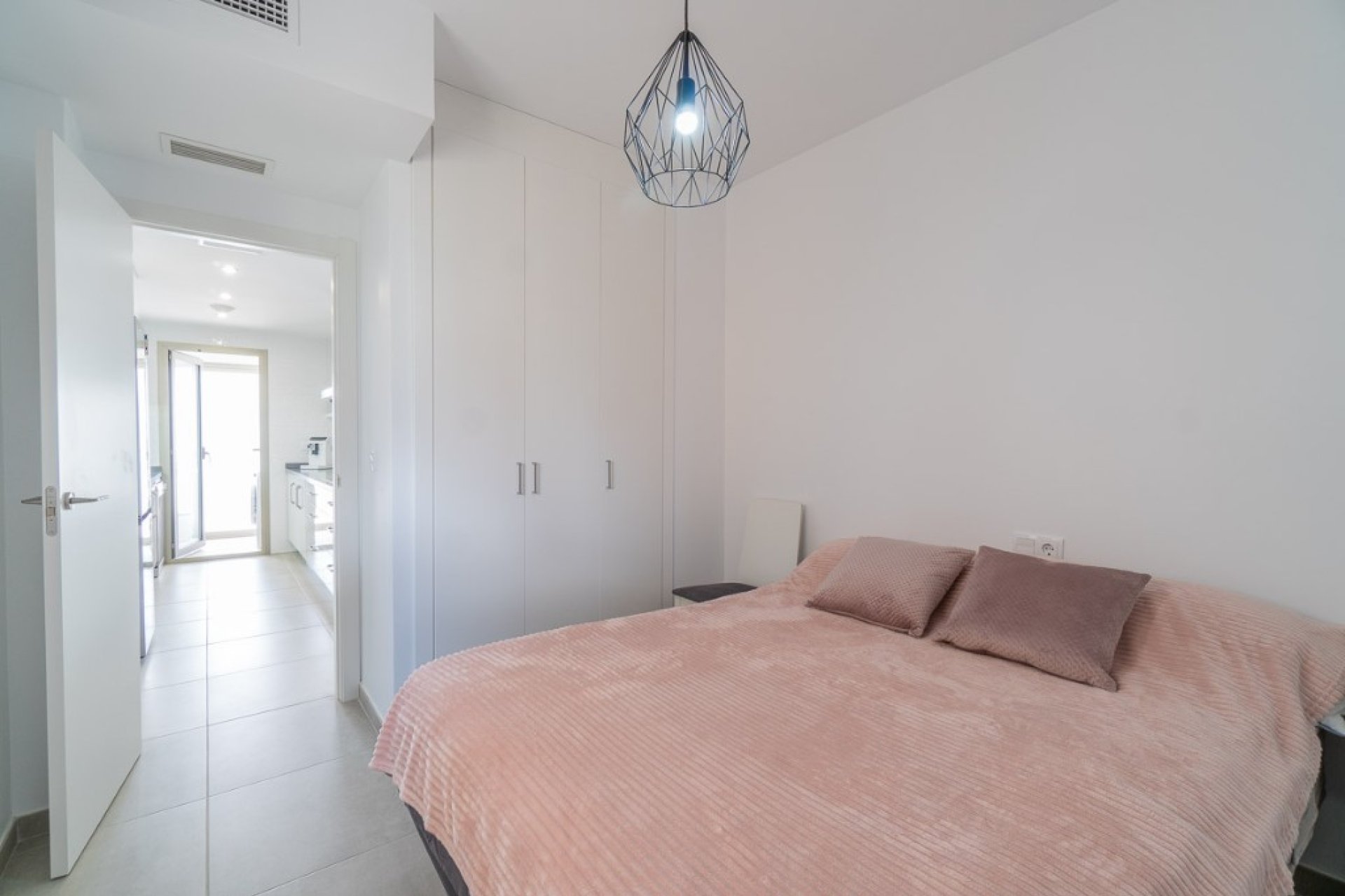 Reventa - Apartamento - Orihuela Costa - Villamartin