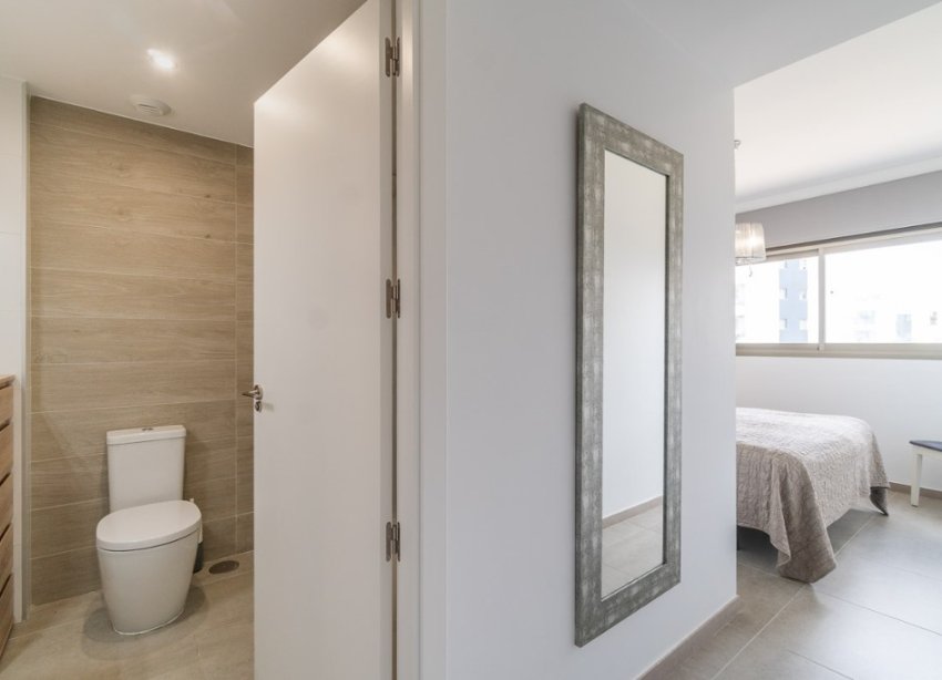 Reventa - Apartamento - Orihuela Costa - Villamartin