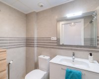 Reventa - Apartamento - Orihuela Costa - Villamartin