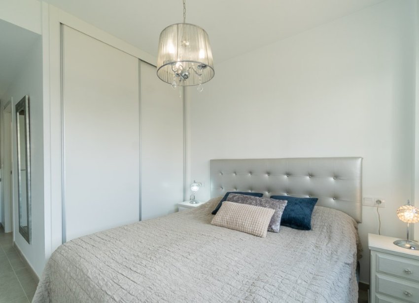 Reventa - Apartamento - Orihuela Costa - Villamartin