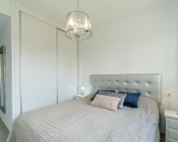 Reventa - Apartamento - Orihuela Costa - Villamartin