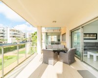 Reventa - Apartamento - Orihuela Costa - Villamartin