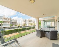 Reventa - Apartamento - Orihuela Costa - Villamartin