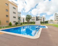 Reventa - Apartamento - Orihuela Costa - Villamartin