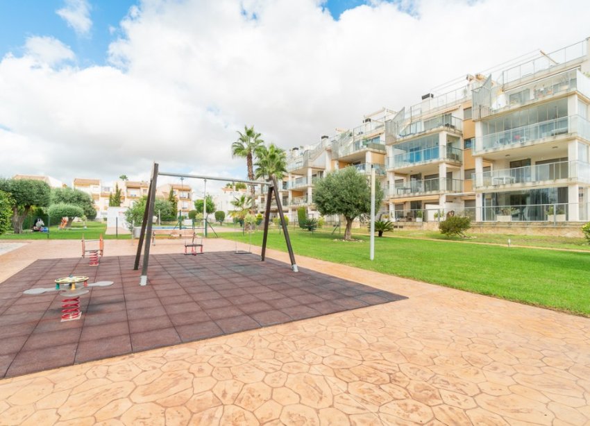 Reventa - Apartamento - Orihuela Costa - Villamartin