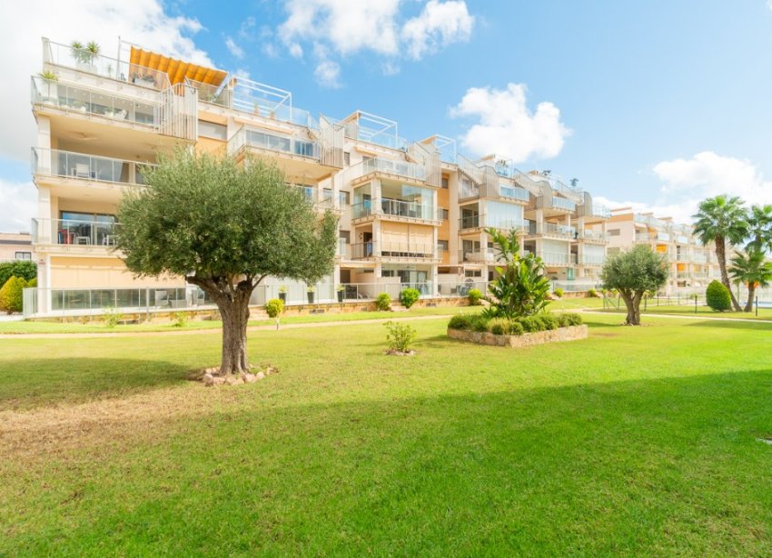Reventa - Apartamento - Orihuela Costa - Villamartin