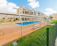 Reventa - Apartamento - Orihuela Costa - Villamartin