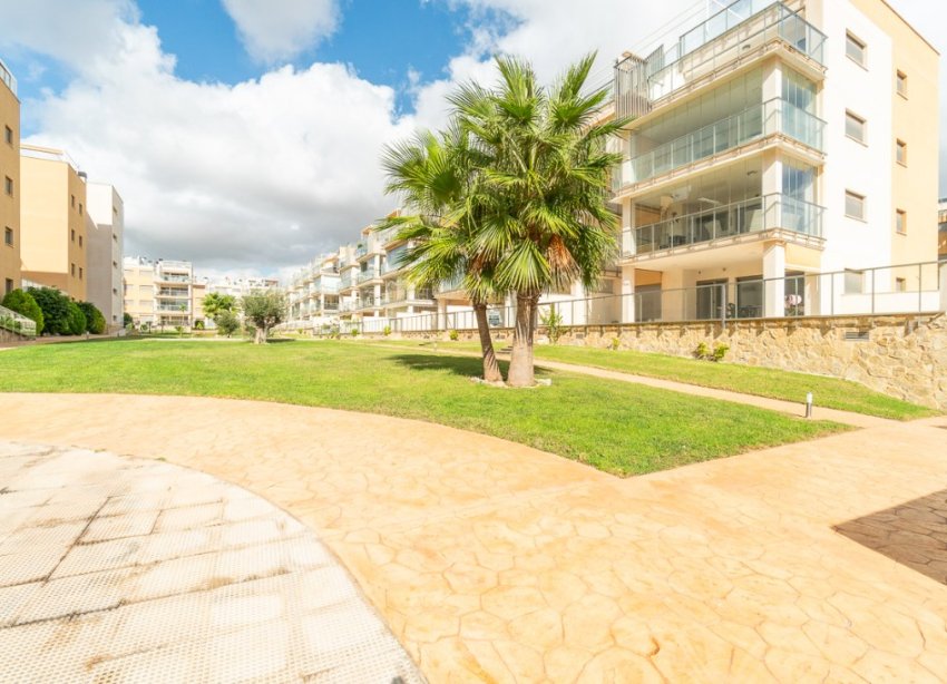 Reventa - Apartamento - Orihuela Costa - Villamartin