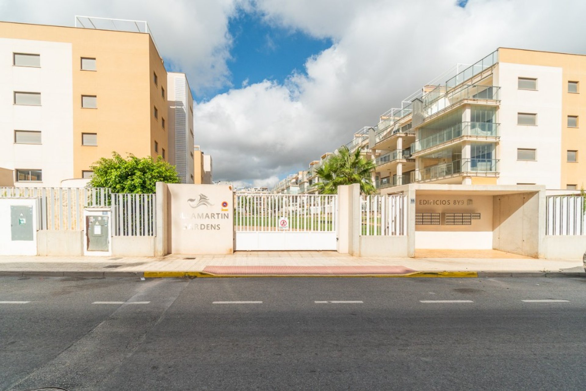 Reventa - Apartamento - Orihuela Costa - Villamartin