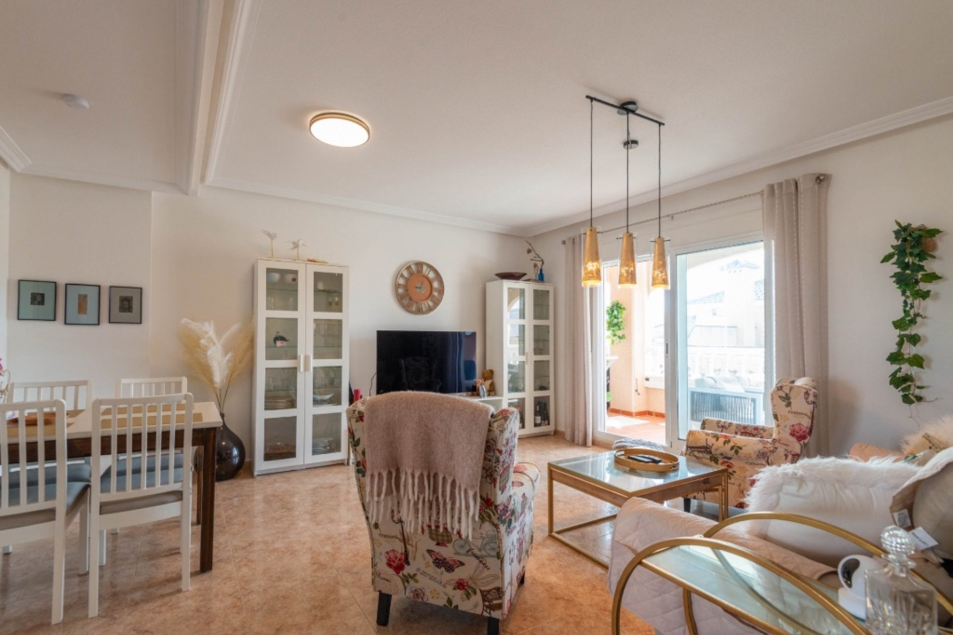 Reventa - Apartamento - Orihuela Costa - Villamartin