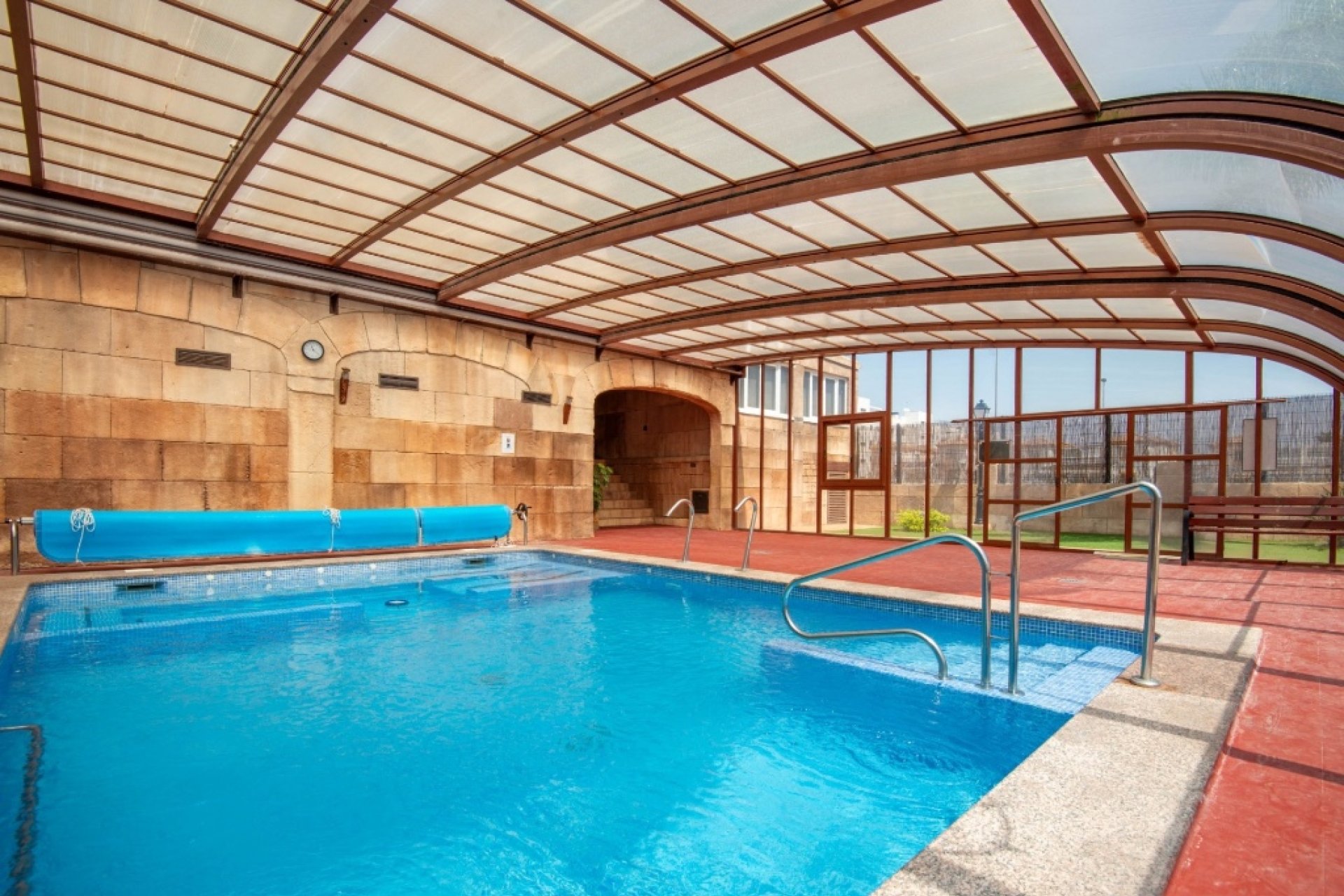 Reventa - Apartamento - Orihuela Costa - Villamartin