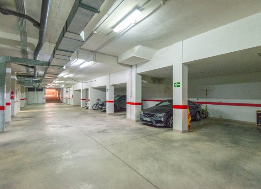 Reventa - Apartamento - Orihuela Costa - Villamartin