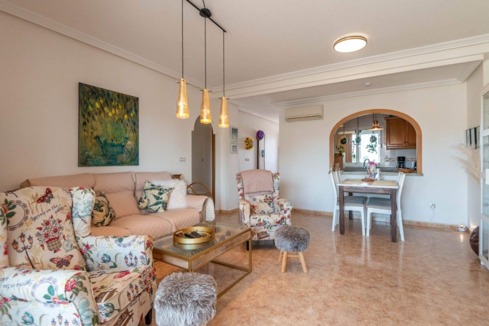 Reventa - Apartamento - Orihuela Costa - Villamartin