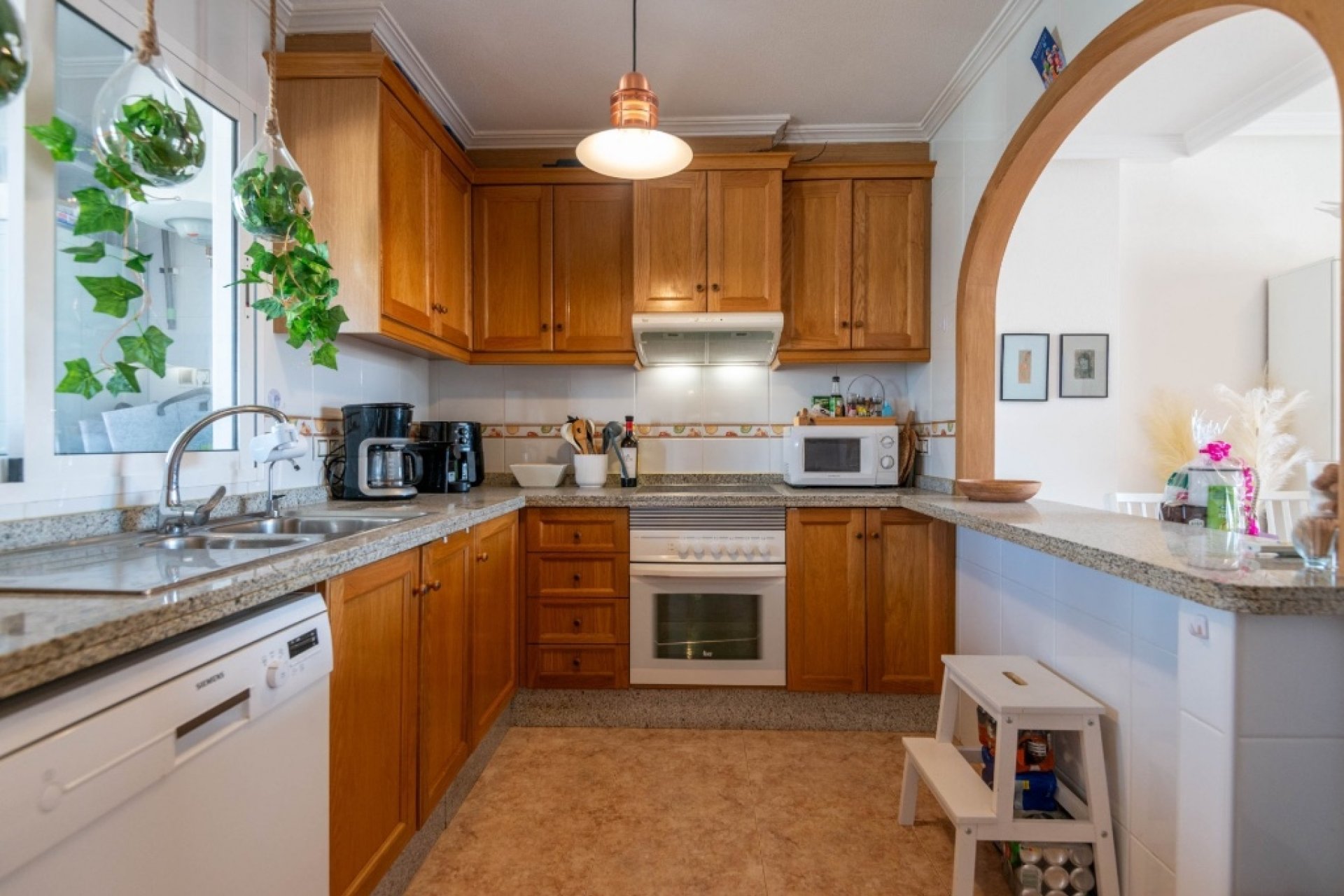 Reventa - Apartamento - Orihuela Costa - Villamartin