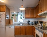 Reventa - Apartamento - Orihuela Costa - Villamartin