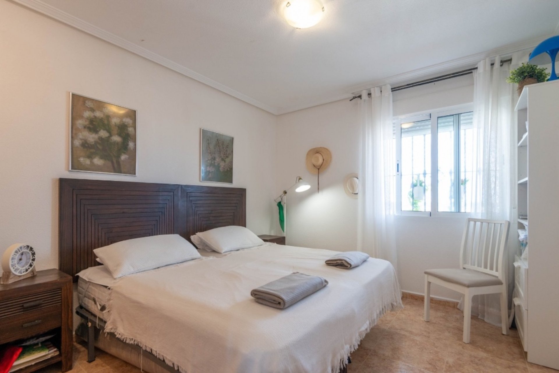 Reventa - Apartamento - Orihuela Costa - Villamartin
