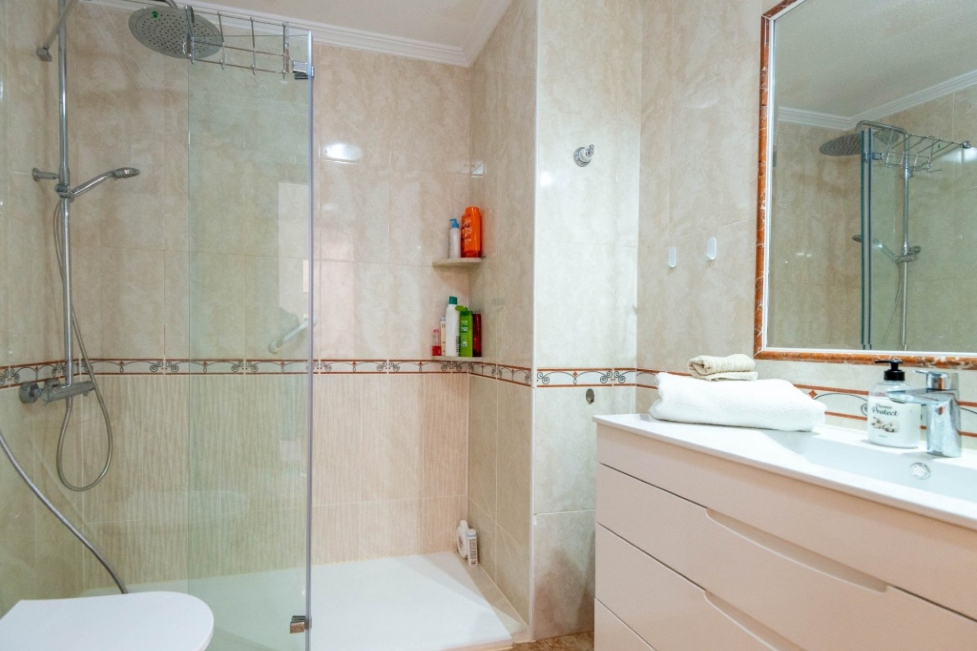 Reventa - Apartamento - Orihuela Costa - Villamartin