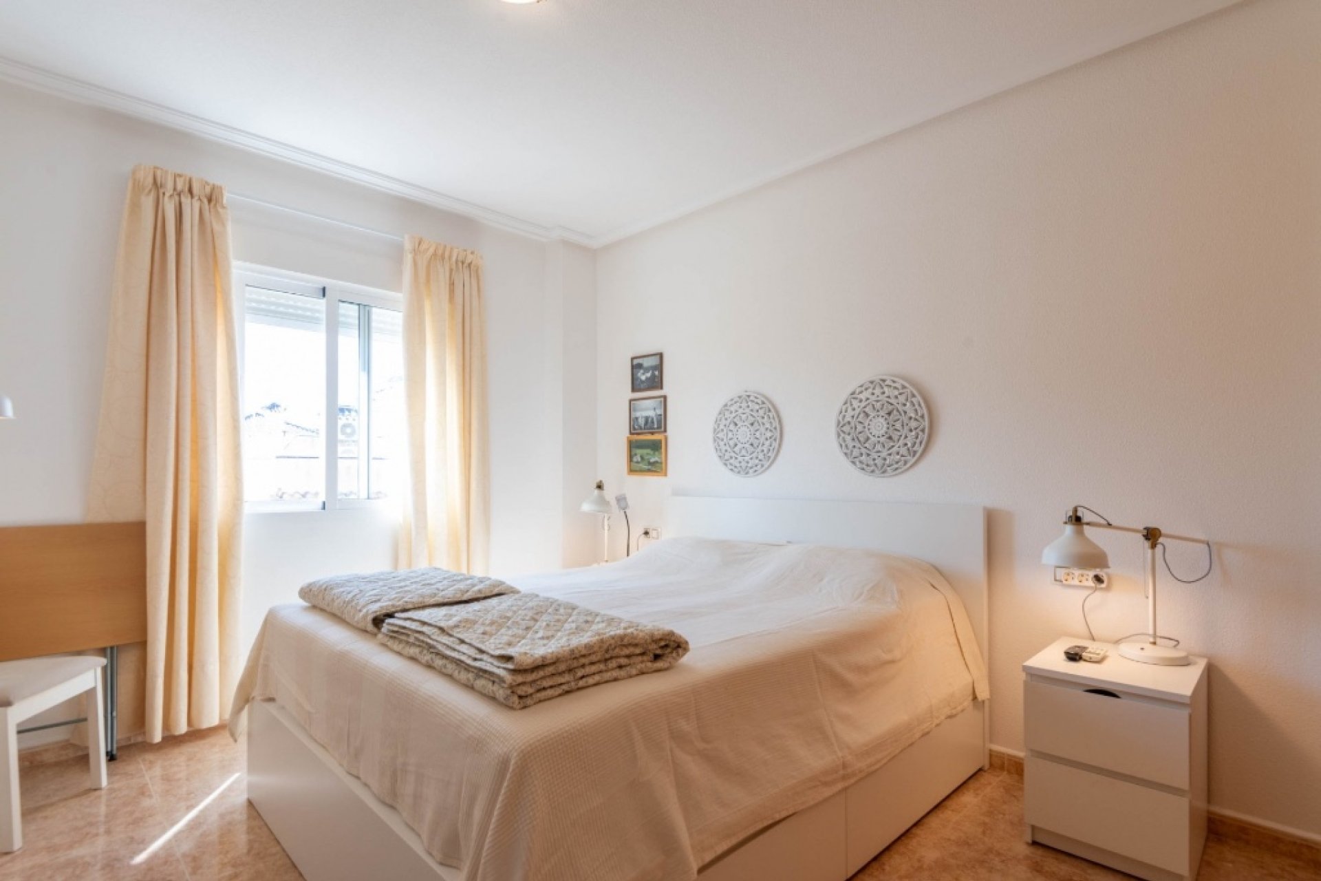 Reventa - Apartamento - Orihuela Costa - Villamartin