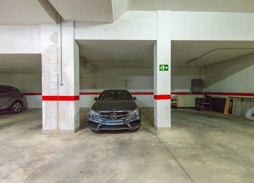 Reventa - Apartamento - Orihuela Costa - Villamartin