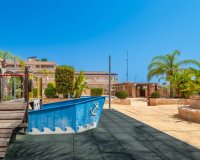 Reventa - Apartamento - Orihuela Costa - Villamartin