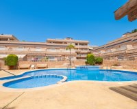 Reventa - Apartamento - Orihuela Costa - Villamartin