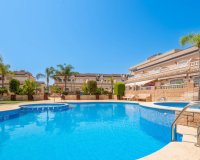 Reventa - Apartamento - Orihuela Costa - Villamartin