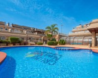 Reventa - Apartamento - Orihuela Costa - Villamartin