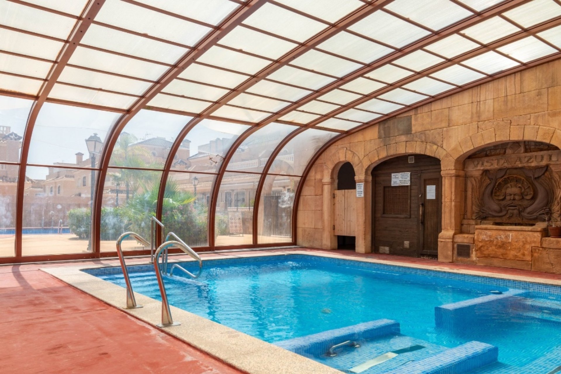 Reventa - Apartamento - Orihuela Costa - Villamartin