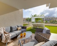 Reventa - Apartamento - Orihuela Costa - Villamartín