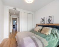 Reventa - Apartamento - Orihuela Costa - Villamartín