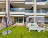 Reventa - Apartamento - Orihuela Costa - Villamartín