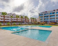 Reventa - Apartamento - Orihuela Costa - Villamartín