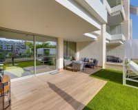 Reventa - Apartamento - Orihuela Costa - Villamartín