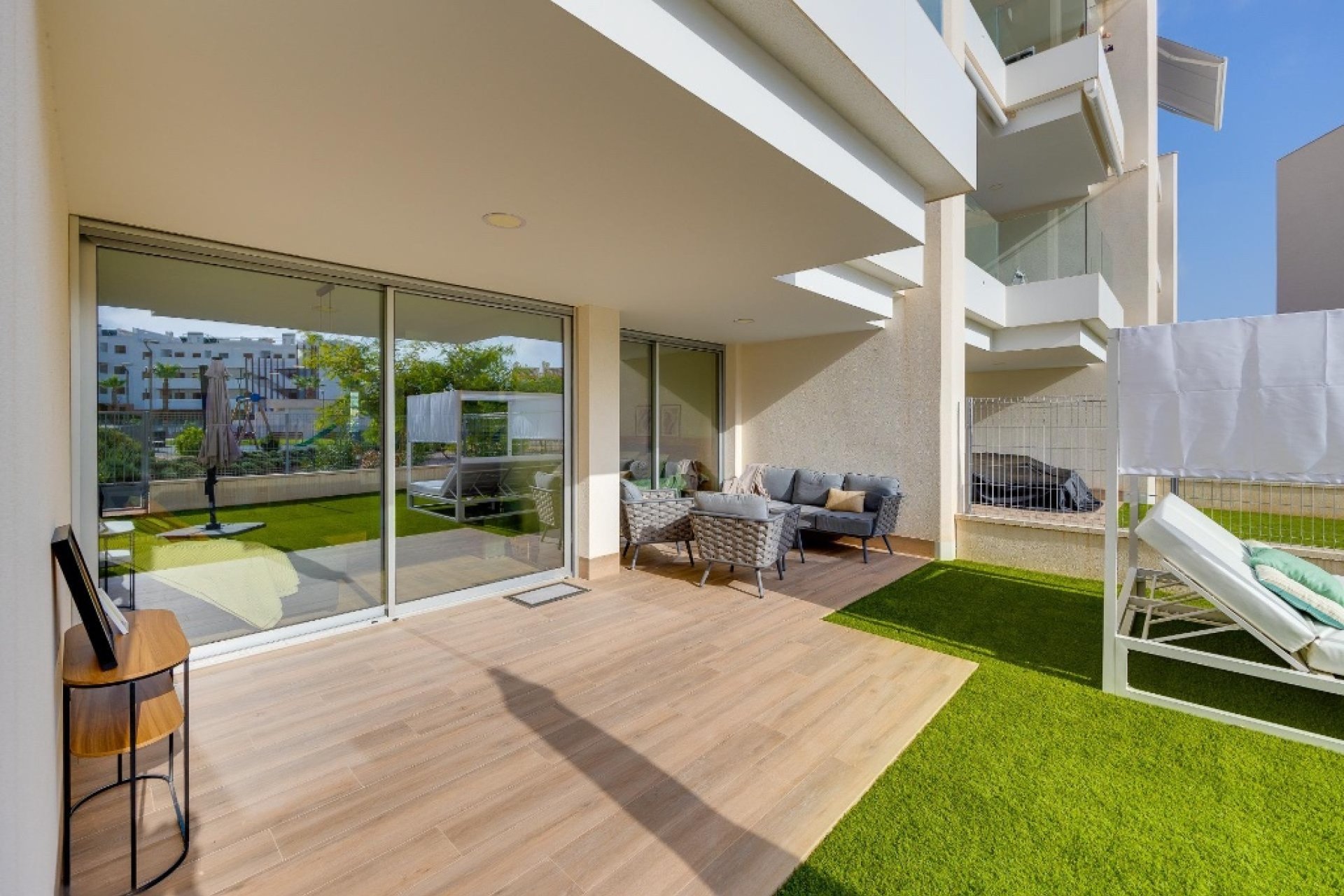 Reventa - Apartamento - Orihuela Costa - Villamartín