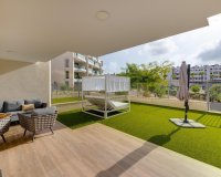 Reventa - Apartamento - Orihuela Costa - Villamartín