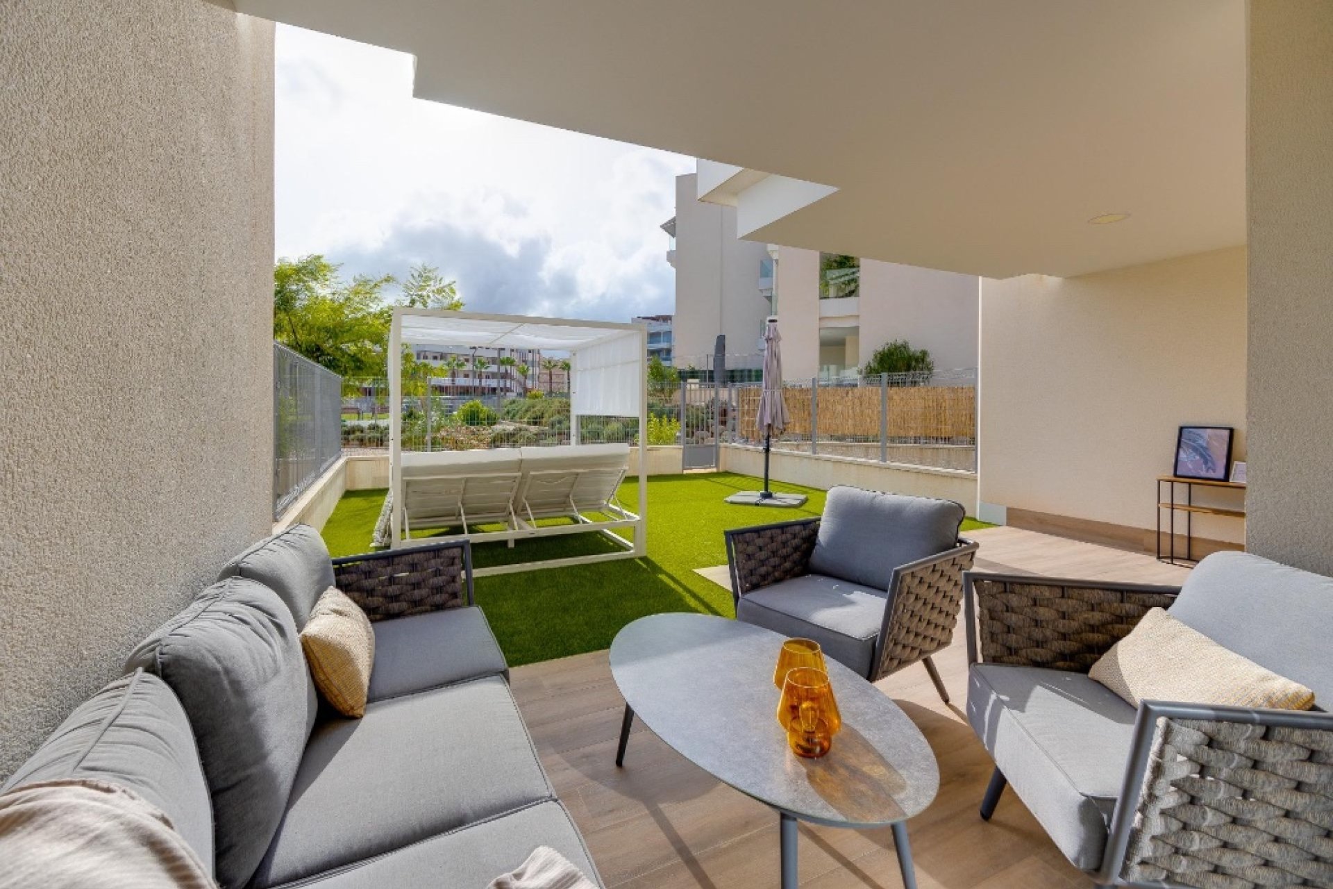 Reventa - Apartamento - Orihuela Costa - Villamartín