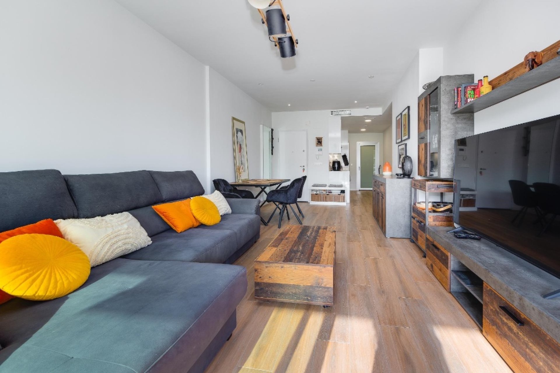 Reventa - Apartamento - Orihuela Costa - Villamartín