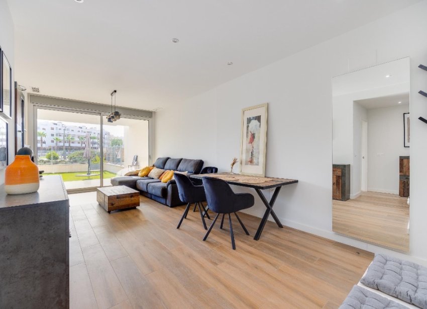 Reventa - Apartamento - Orihuela Costa - Villamartín