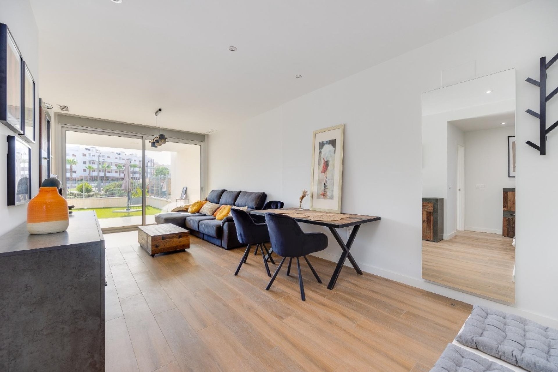 Reventa - Apartamento - Orihuela Costa - Villamartín