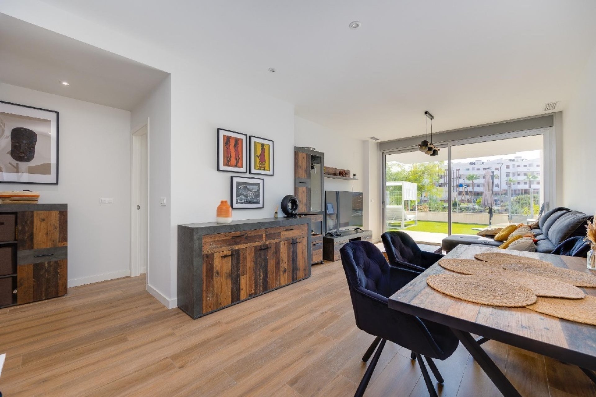 Reventa - Apartamento - Orihuela Costa - Villamartín