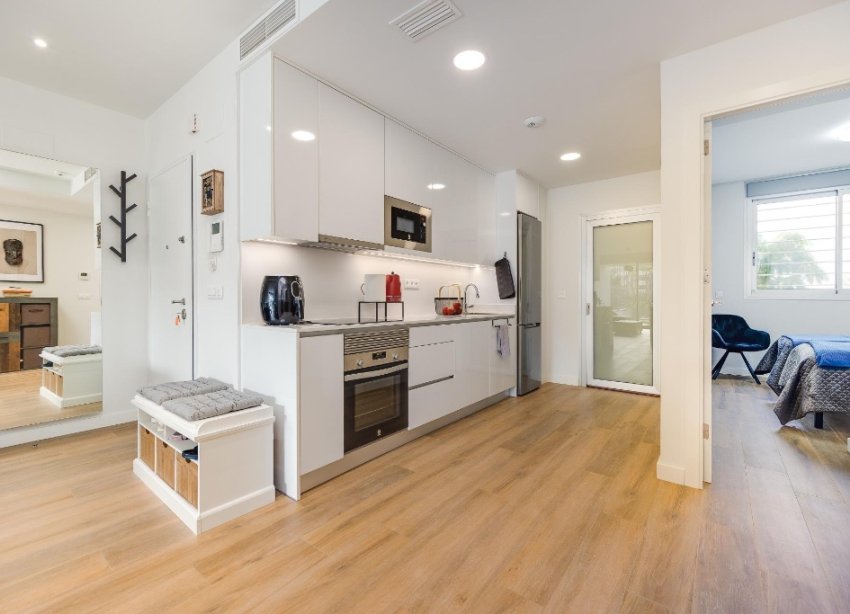 Reventa - Apartamento - Orihuela Costa - Villamartín