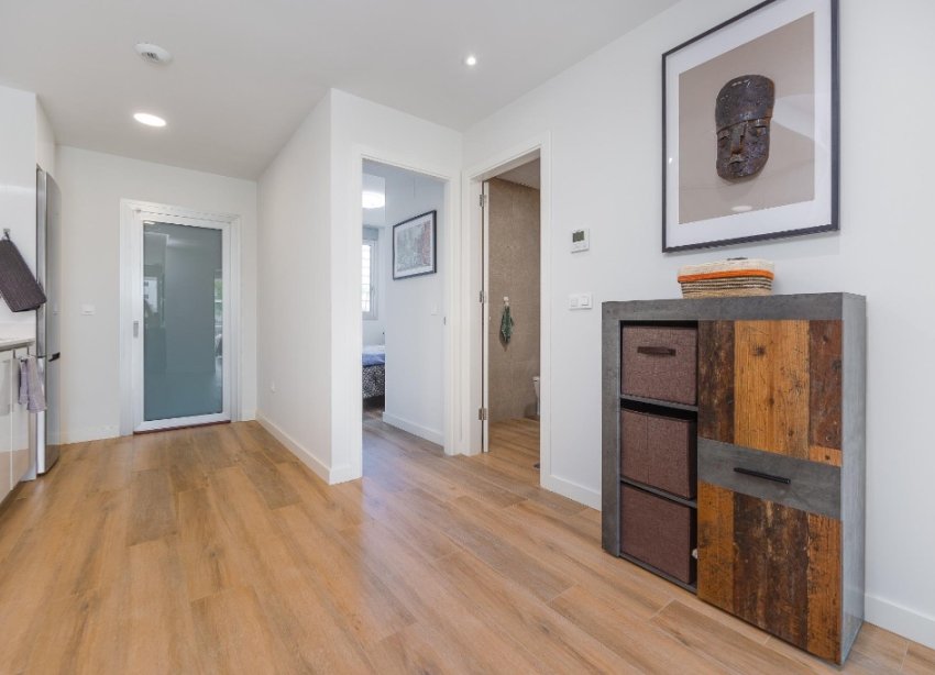 Reventa - Apartamento - Orihuela Costa - Villamartín