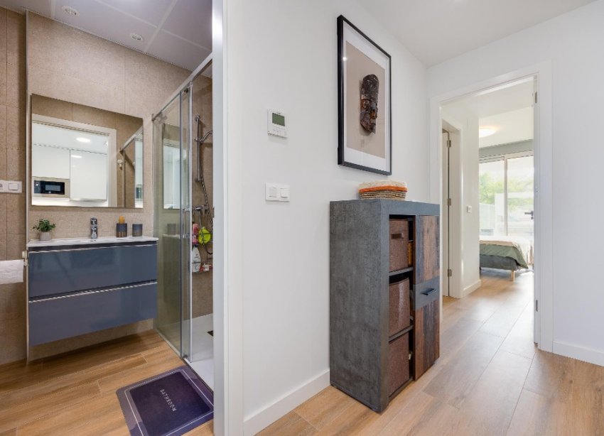 Reventa - Apartamento - Orihuela Costa - Villamartín