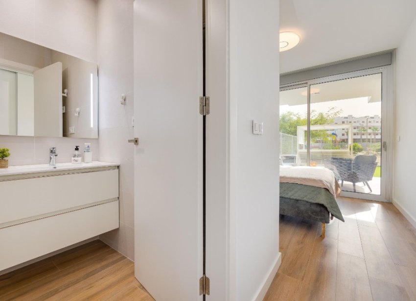 Reventa - Apartamento - Orihuela Costa - Villamartín