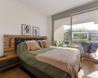 Reventa - Apartamento - Orihuela Costa - Villamartín