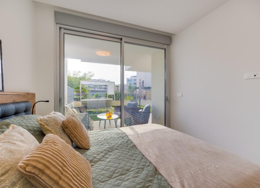 Reventa - Apartamento - Orihuela Costa - Villamartín